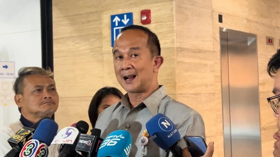 ผ่าขุมทรัพย์ 77.5 ล้านบาท! สมบัติ ‘อลงกต วรกี’ สว.ตัวตึง