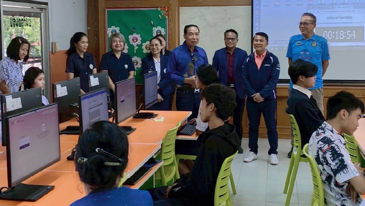 ข่าวดี! สกร. เปิดรับสมัครสอบเทียบฯ ครั้งที่ 2 เช็กกำหนดการ-วันสอบ