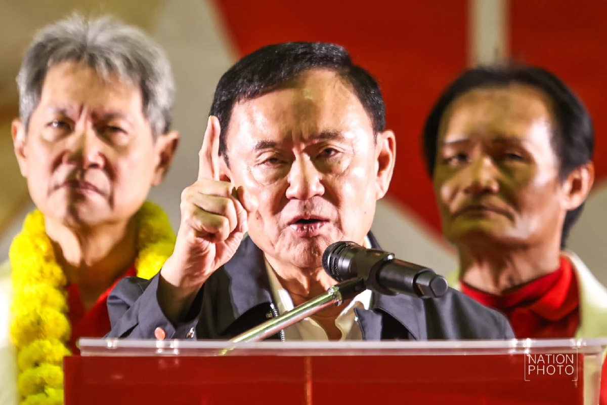 โฟกัสมติร้อนแพทยสภา มีผลหรือไม่กับ ‘ทักษิณ’