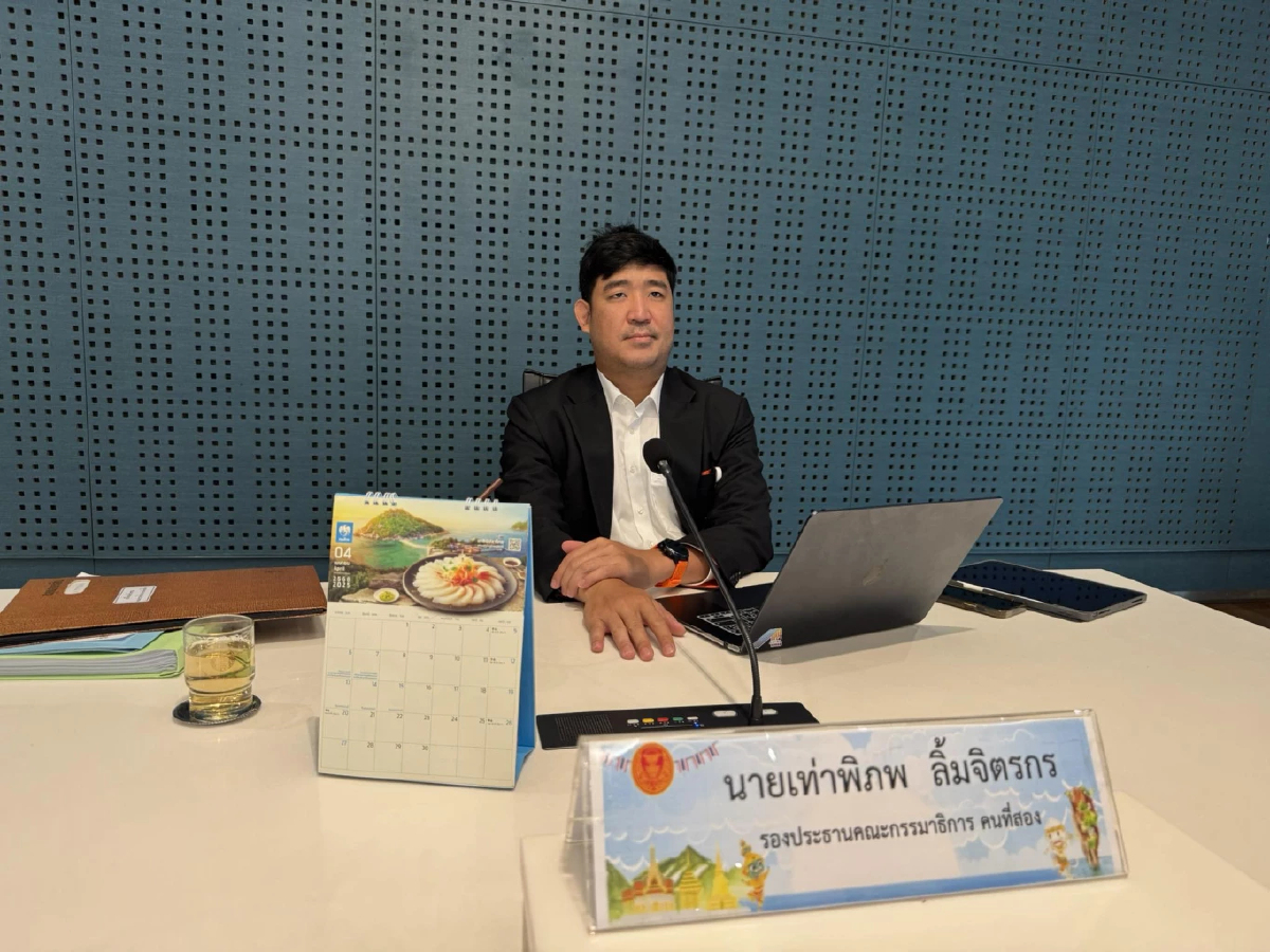 'เท่าพิภพ' เตือนผู้ประกอบการ บางรายยังห้ามขายเหล้าวันพระใหญ่