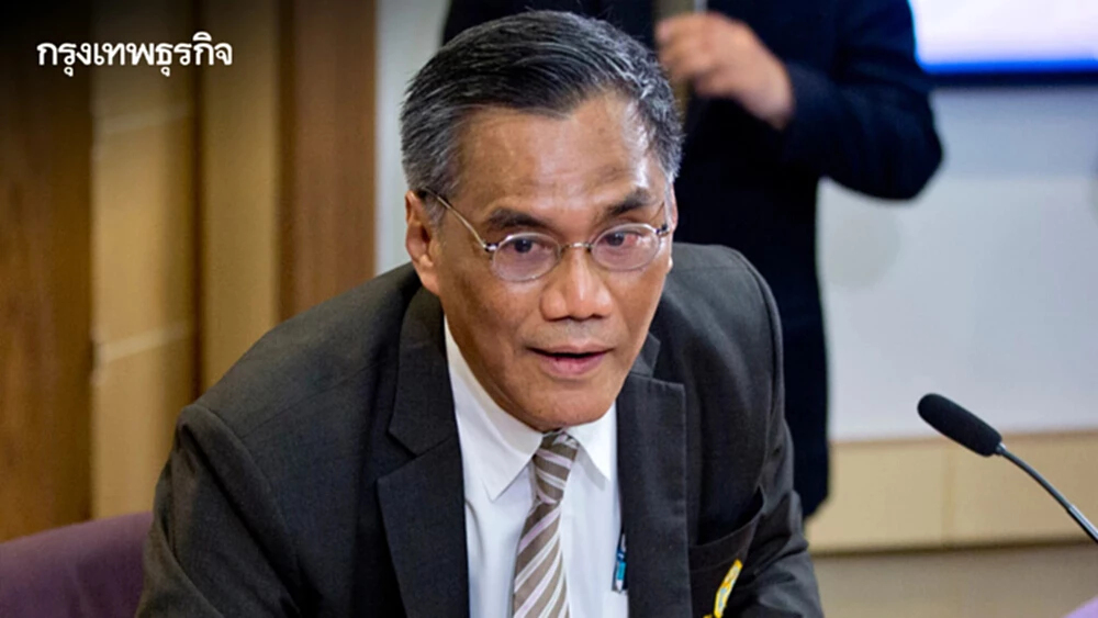 กกต.แจงข่าวจ่อฟัน 60 สว.พันฮั้วคลาดเคลื่อน ยังไต่สวนอยู่