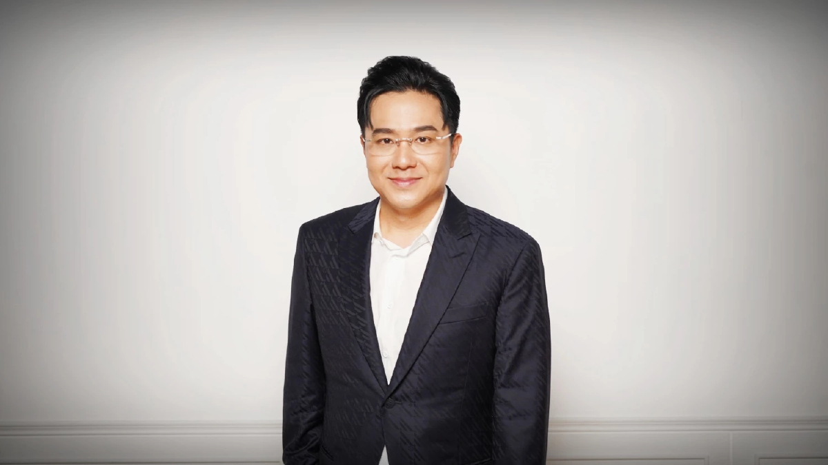 'หมอช้าง' ชี้ 12 ราศีดวงพลิก! ปรากฏการณ์ดาวตรีเทพย้ายราศี 40 ปีมีครั้ง