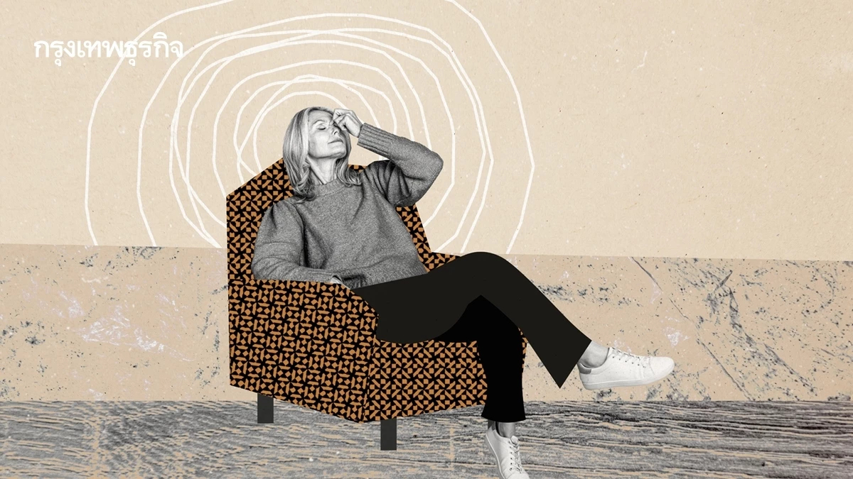 แบกภาระค่าบุหรี่สูงถึง 60% ของรายได้ หวั่นบุหรี่ไฟฟ้าระบาด