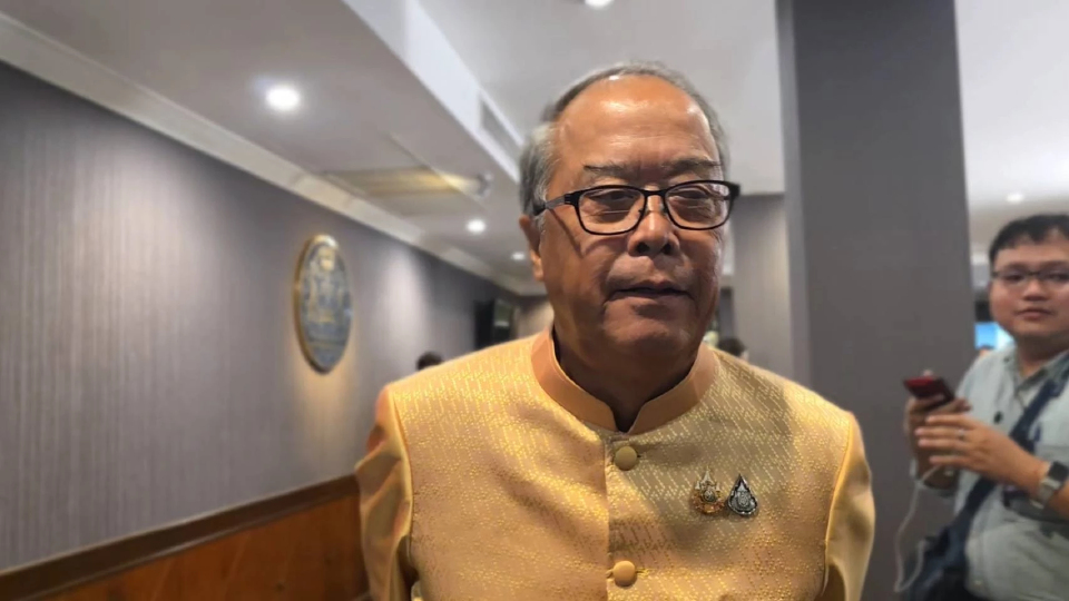 'ชูศักดิ์' ชี้วงเงินชดใช้จำนำข้าว หมื่นล้าน  'ยิ่งลักษณ์'ต้องคำนวณใหม่