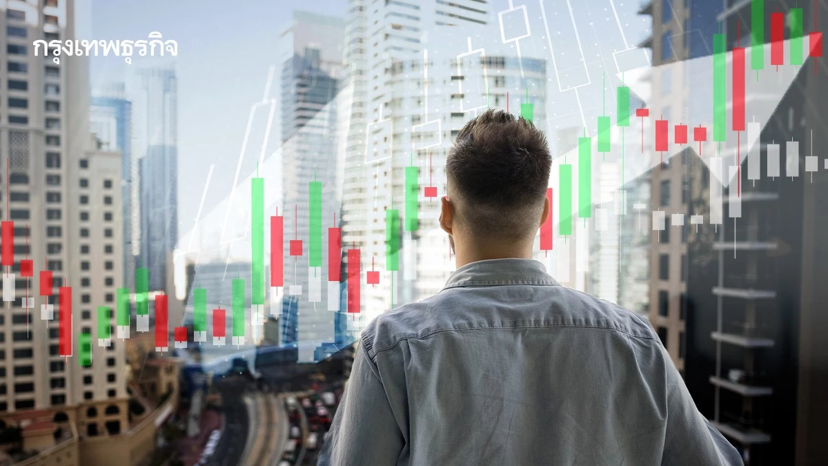 อสังหาฯจ่อฟื้นตัวหลังผู้บริโภคปรับพฤติกรรมหลังแผ่นดินไหว