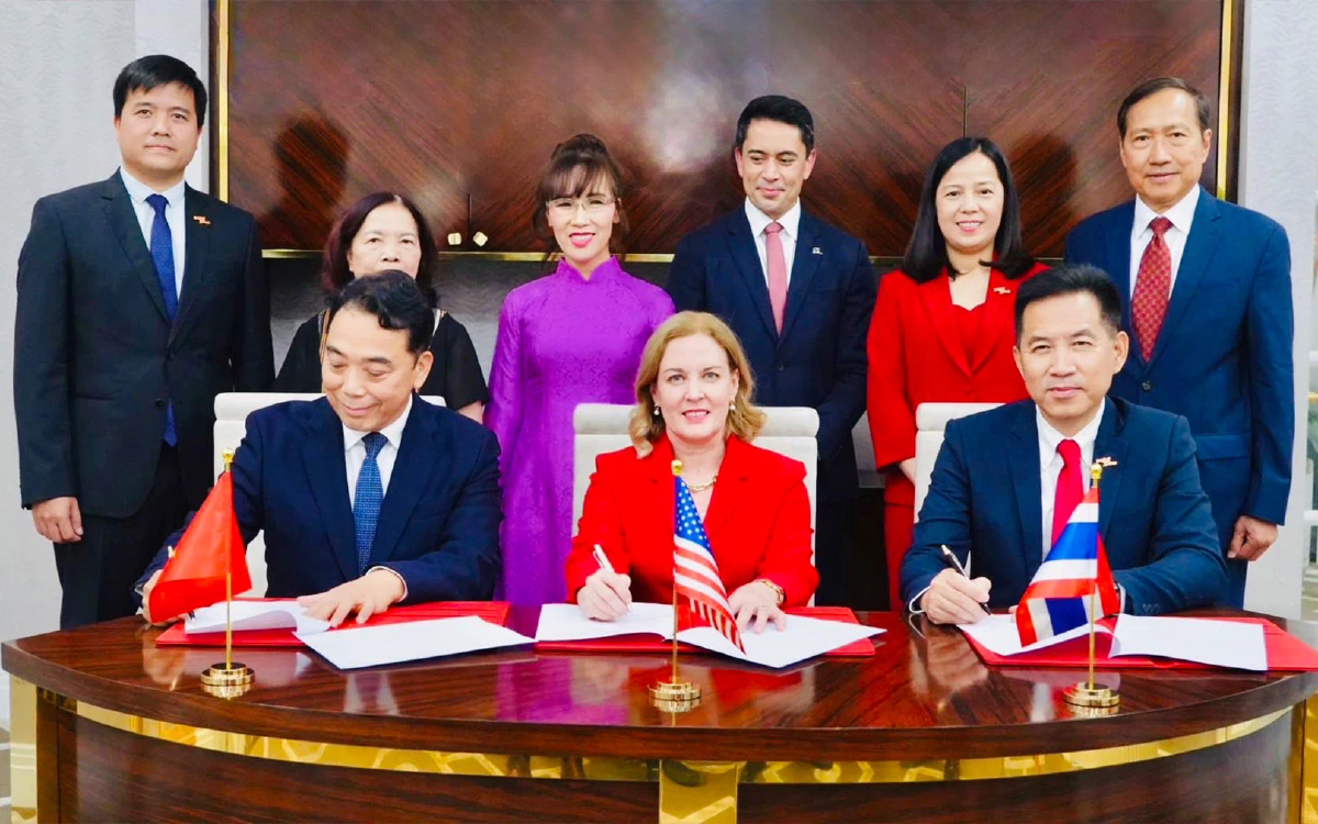 ‘เวียตเจ็ทไทยแลนด์’ เสริมทัพฝูงบินโบอิ้ง 737-8 จำนวน 50 ลำ โหมเปิดเที่ยวบินต่างประเทศ