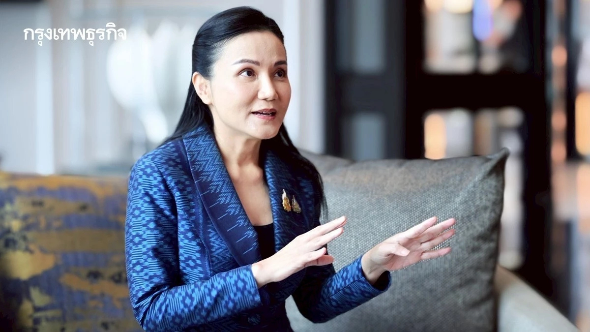 เกษตร ชู ผลิตอาหารคาร์บอนต่ำ สร้างความยั่งยืนให้สิ่งแวดล้อม