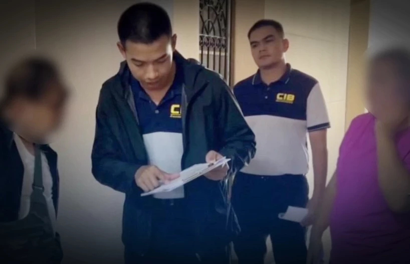 เปิดบริษัทหลอกคนไทย ไปทำงานต่างประเทศ 'เกาหลี' เหยื่ออื้อ