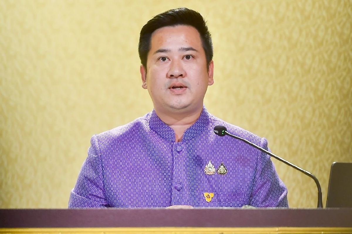 ครม. ไฟเขียวงบกลางฯ 2 พันล้าน ให้คมนาคมฟื้นฟูภัยพิบัติ 17 จังหวัด