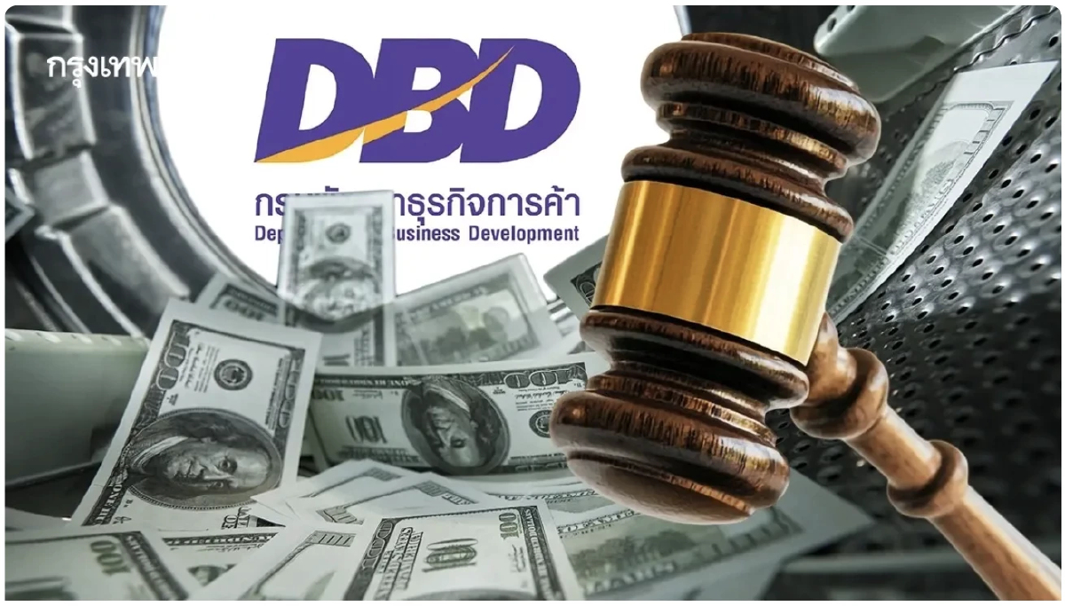 กรณีศึกษา การตั้งบริษัทให้คนไทย ถือหุ้นแทน เพื่อเลี่ยงกฎหมาย