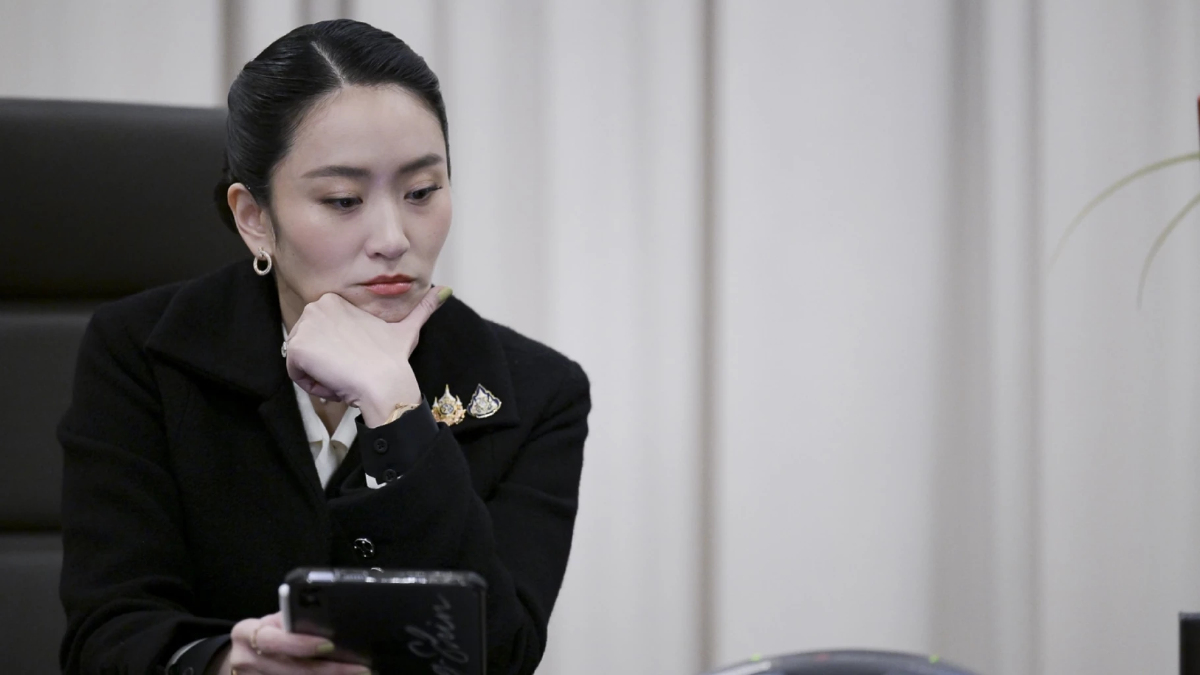 ‘แพทองธาร’ เยือน ‘ฮานอย’ 15-16พ.ค. เพิ่มเป้าการค้า 2.5หมื่นล้าน