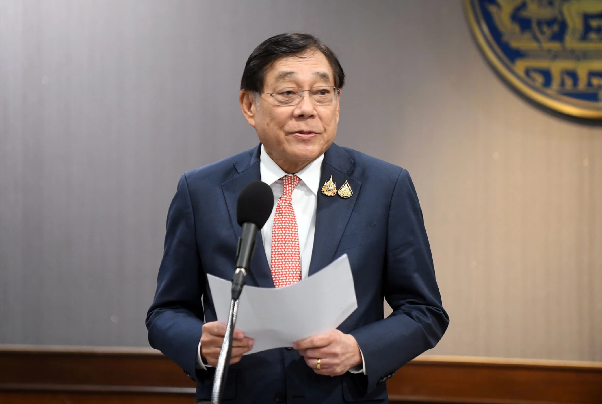 พิชัย มั่นใจ 5 ข้อเสนอส่งถึง USTR  โดนใจสหรัฐฯ หวังลดภาษีเหลือ 10%