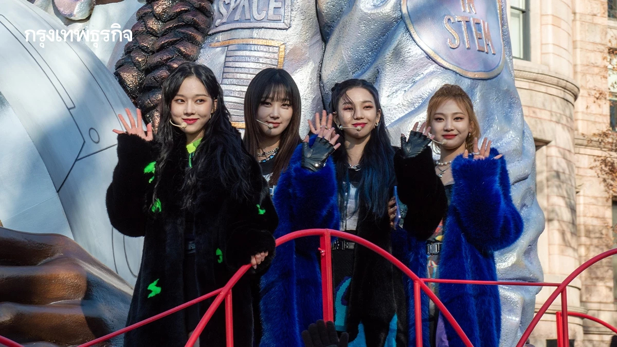 ‘Tencent’ ทุ่มซื้อหุ้น ‘SM Entertainment’ ท่ามกลางกระแส จีนอาจเลิกแบน K-pop