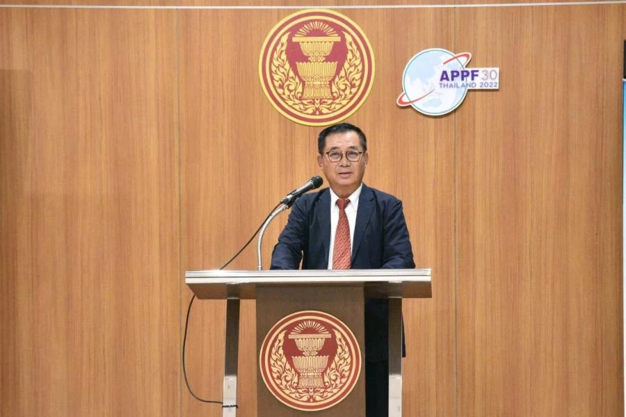 'อดิศร' ถามเปลืองอะไร 'สภาฯ' ตั้งงบรีโนเวต เพิ่มสะดวกประชาชน