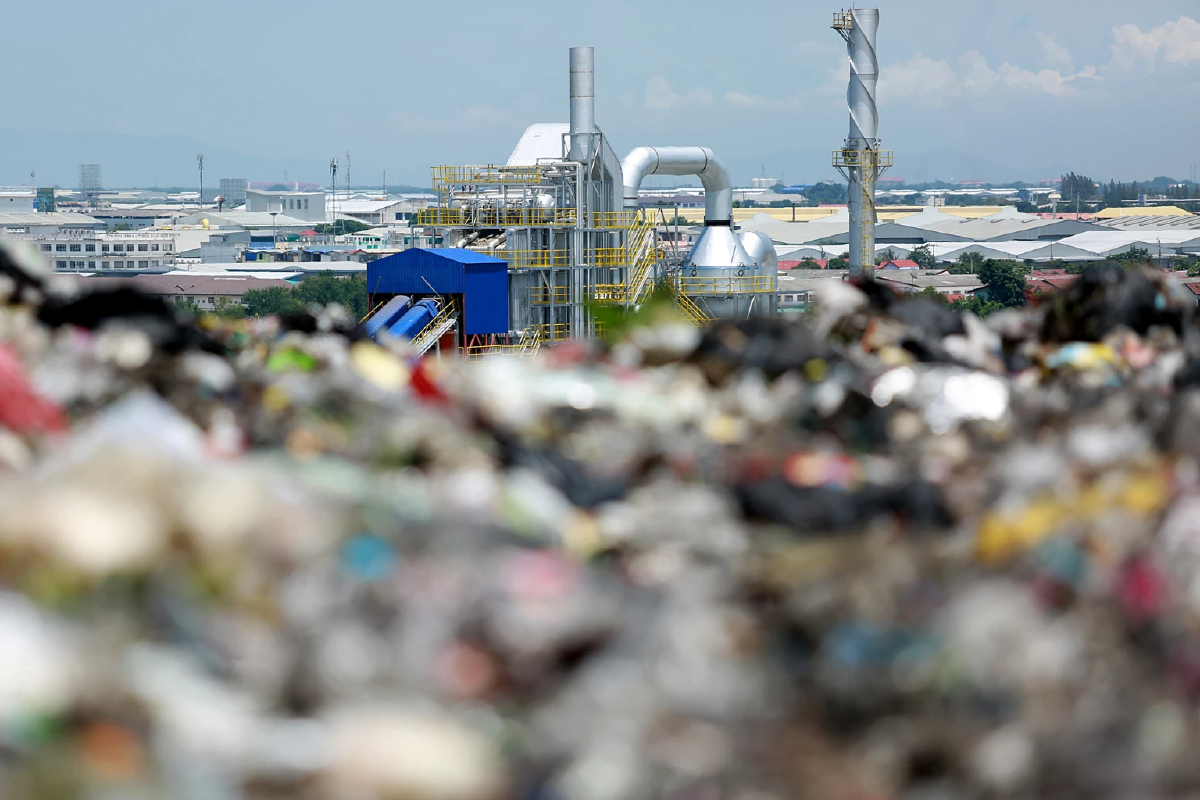 แพคเกจการเงิน-องค์ความรู้  สู่โรงงานอุตสาหกรรมสีเขียว