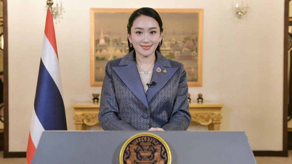 ‘นายกฯ’ มอบนโยบายทูต-กงสุลฯ ทั่วโลก สั่งลุยเชิงรุก ช่วงชิงโอกาสใหม่