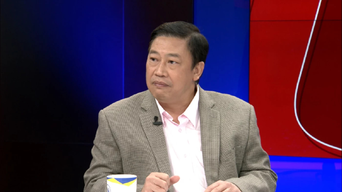 'ผอ.นิด้าโพล' ชี้คะแนนนิยม 'พท.-อิ๊งค์' ดิ่ง เป็นโอกาสของ 'ภท.'