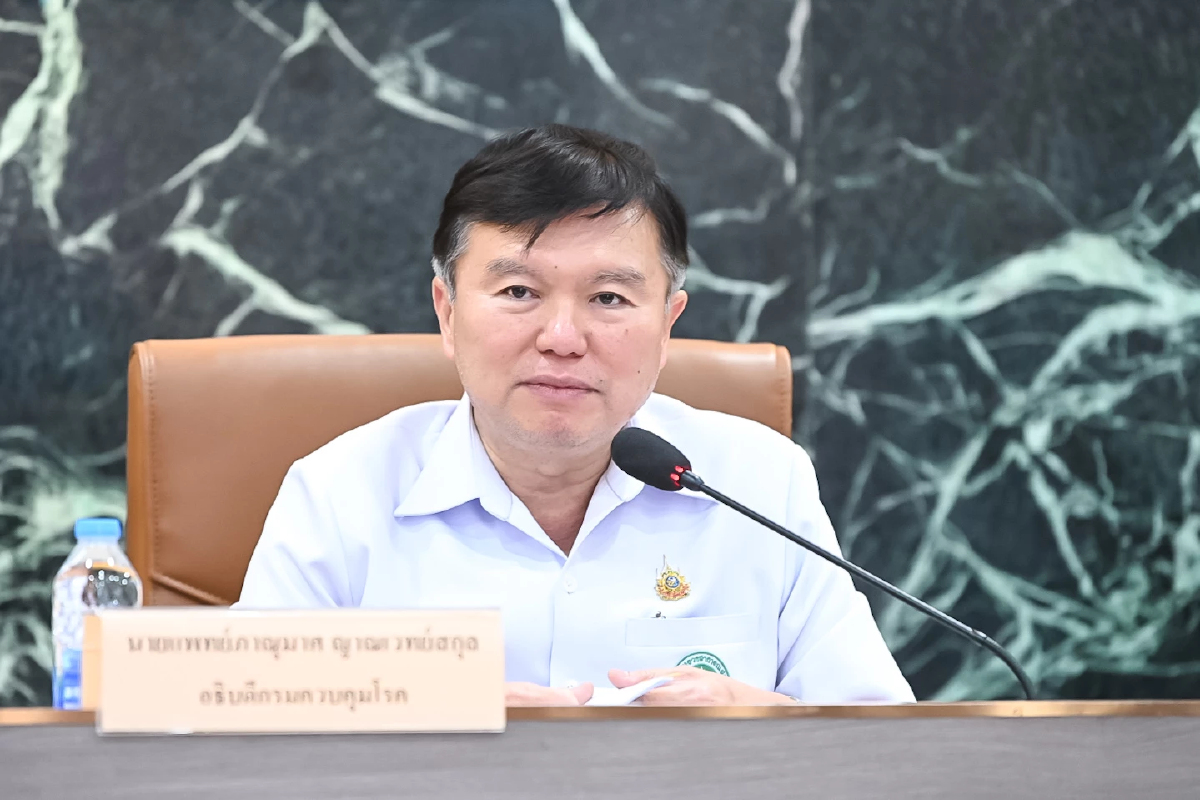 ปี 2567 ยอดเสียชีวิตจากรถจักรยานยนต์ 14,144 ราย เฉลี่ย 3 ราย ในทุก 2 ชม.