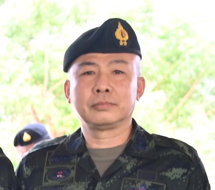 ทภ.2 ขอบคุณ น้ำใจคนไทยทั่วประเทศ  มอบของอุปโภค-บริโภค ให้ทหารชายแดน