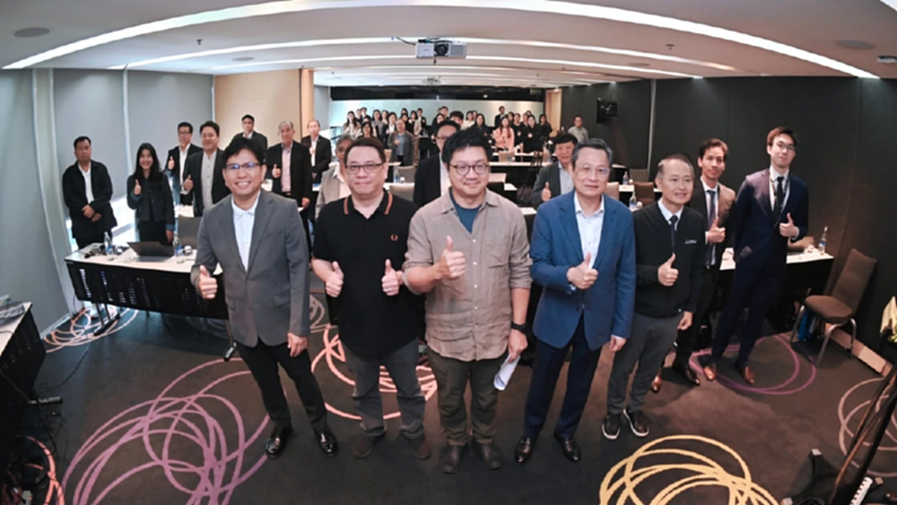 'Thai Centrality' ทางรอดยุทธศาสตร์ของไทยในโลกที่ไม่รอใคร