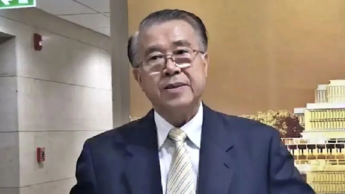 บัญญัติ ค้านร่วมรัฐบาล จี้ ประชาธิปัตย์ ถอนตัวฟื้นศรัทธาประชาชน