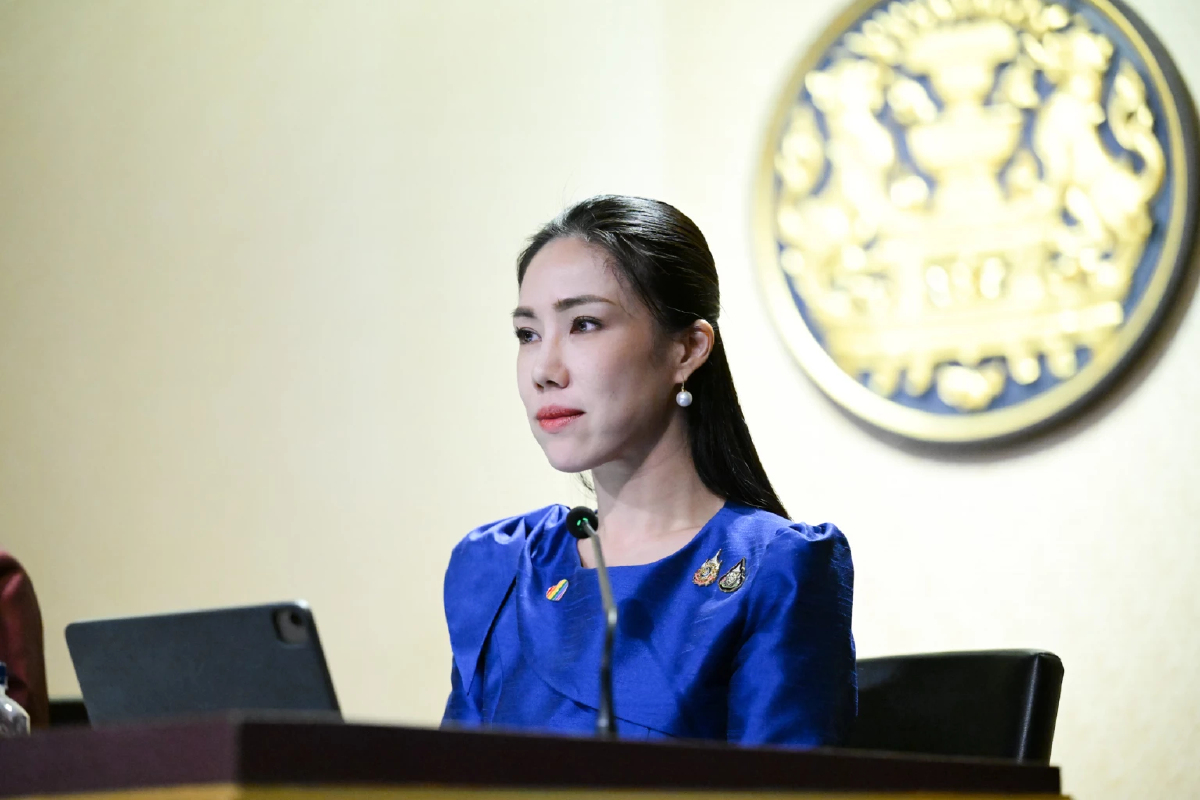 ครม.ไฟเขียวเพิ่มบริการประชาชนในระบบ Biz Portal 2,101 งานบริการ