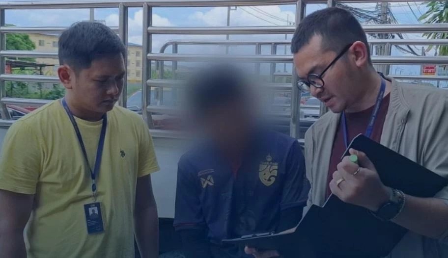 เสียหาย 63 ล้าน ขบวนการลักตัดสายเคเบิ้ล บุกจับที่ลาดกระบัง