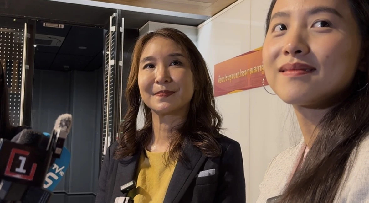 'ปชน.'  อ้าแขนรอรับ พรรคร่วมฝ่ายค้านใหม่ มั่นใจเพิ่มอำนาจต่อรอง