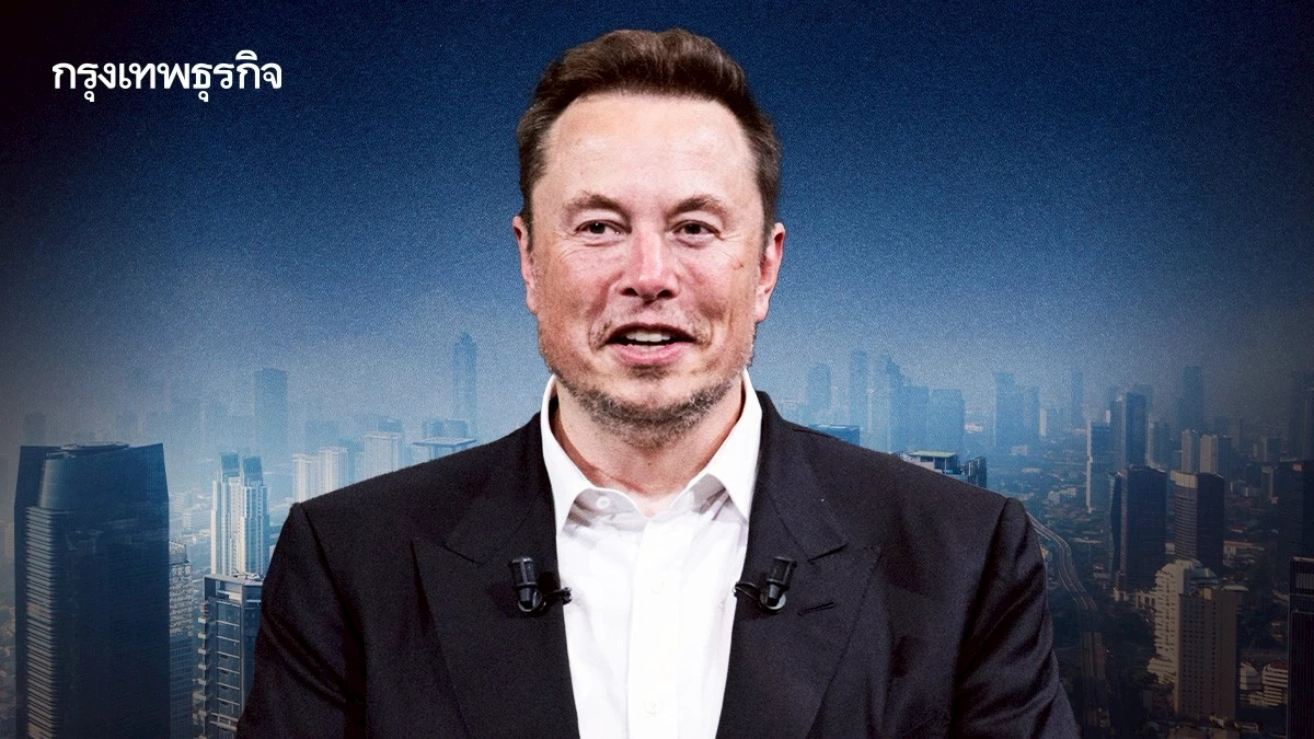 กฎ 5 นาทีของ Elon Musk สู่ความสำเร็จ วินัยสุดโหดบวกทักษะบริหารเวลา
