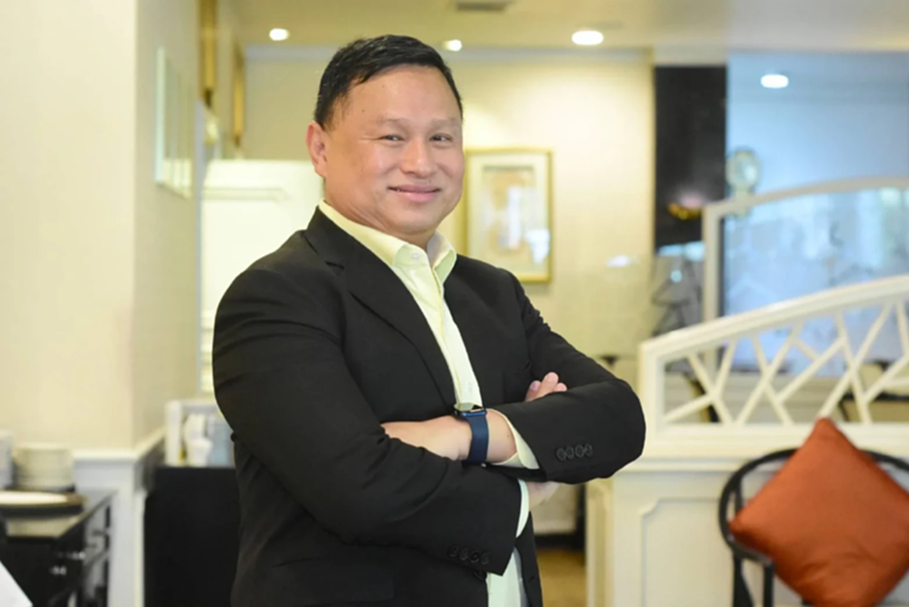 เสธ.หิ เปิดเหตุผล ภารกิจสำคัญ รทสช.จำเป็นร่วมรัฐบาลต่อ