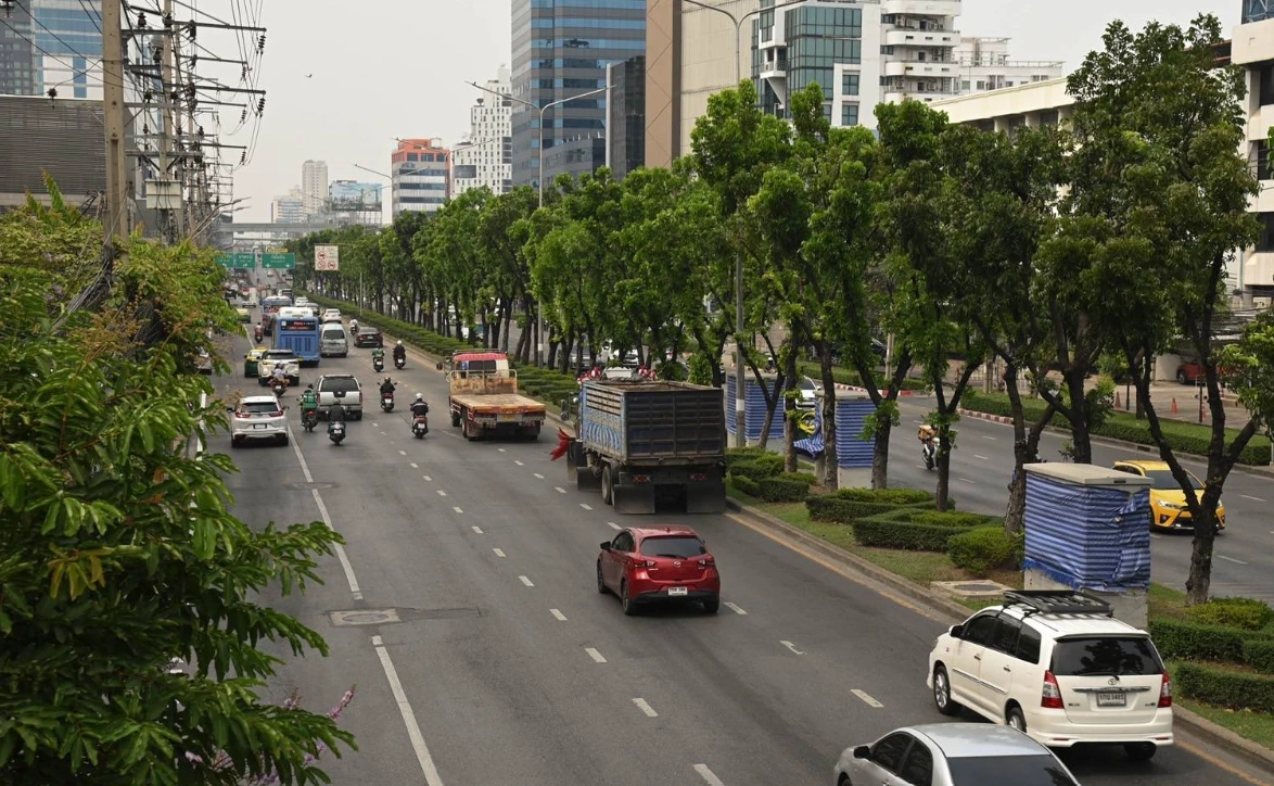 เปิดผล LEZ เฟสแรก จ่อขยายทั่วกรุง พร้อมเปิดลงทะเบียน บัญชีเขียว