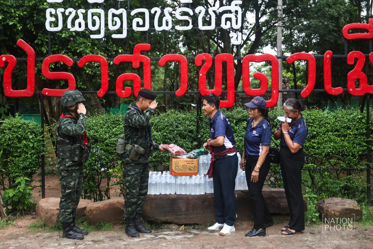 กูรูต่างชาติชี้‘ไม่ชัวร์’ศาลโลกสนับสนุนข้ออ้างกัมพูชา