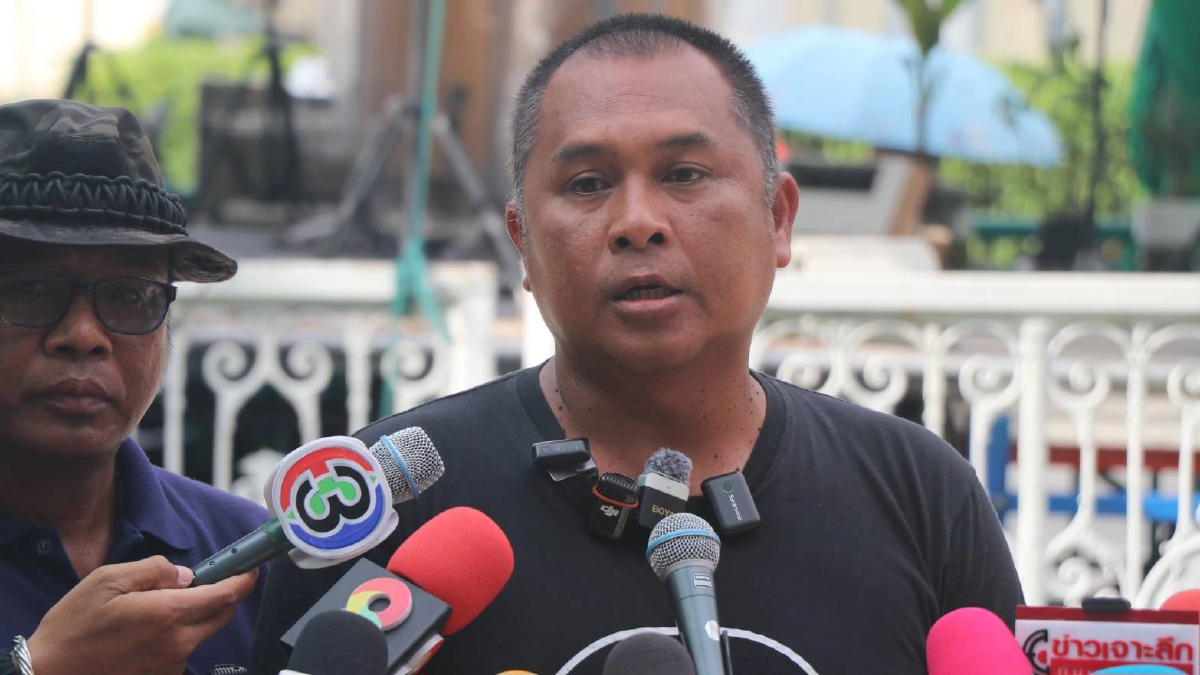 ม็อบ คปท. โหมโรงปลุกมวลชน 24-27 มิ.ย.ร่วมชุมใหญ่ขับไล่ 'นายกฯอิ๊งค์'