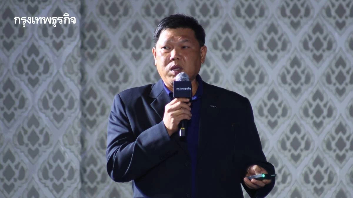 รับมือไฟไหม้ดาต้าเซ็นเตอร์ Siemens แนะความยั่งยืนเริ่มที่ความปลอดภัย