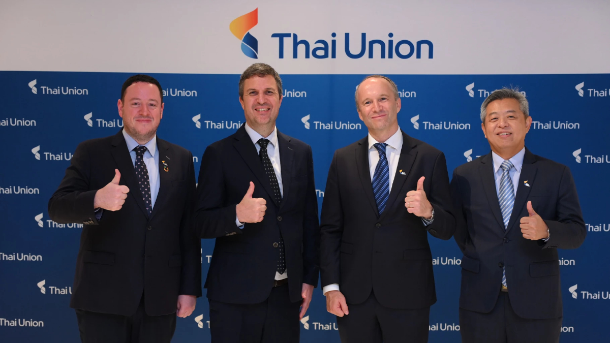 ไทยยูเนี่ยน จับมือ ADB เปิดตัว Blue Loan หนุนเพาะเลี้ยงกุ้งไทยสู่ความยั่งยืน