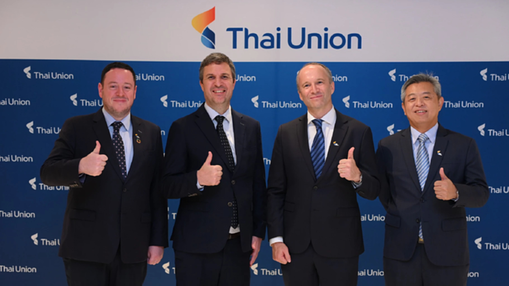 ไทยยูเนี่ยน จับมือ ADB เปิดตัว Blue Loan หนุนเพาะเลี้ยงกุ้งไทยสู่ความยั่งยืน