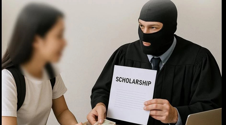 พ่อแม่ผู้ปกครองต้องรู้ มิจฯหลอกนักศึกษา ใช้ชื่อโปรไฟล์อาจารย์มหาวิทยาลัย