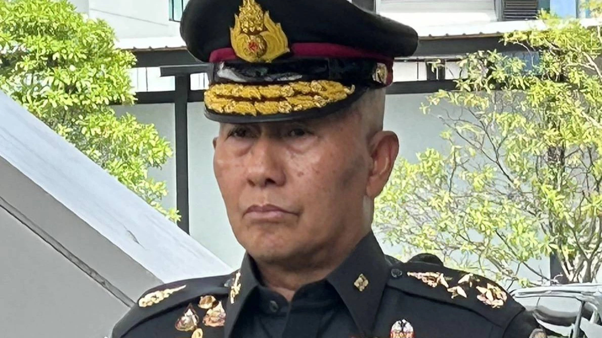 ทบ.ประกาศกฎเหล็ก ห้ามปล่อยเอกสารลับ ที่ตั้งพื้นที่ยุทธการ กระทบความมั่นคง