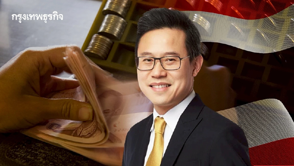 ภาคการเงินไทยสุขภาพดีกว่าใคร เหตุใดจึงไปไม่ถึงภาคเศรษฐกิจจริง?