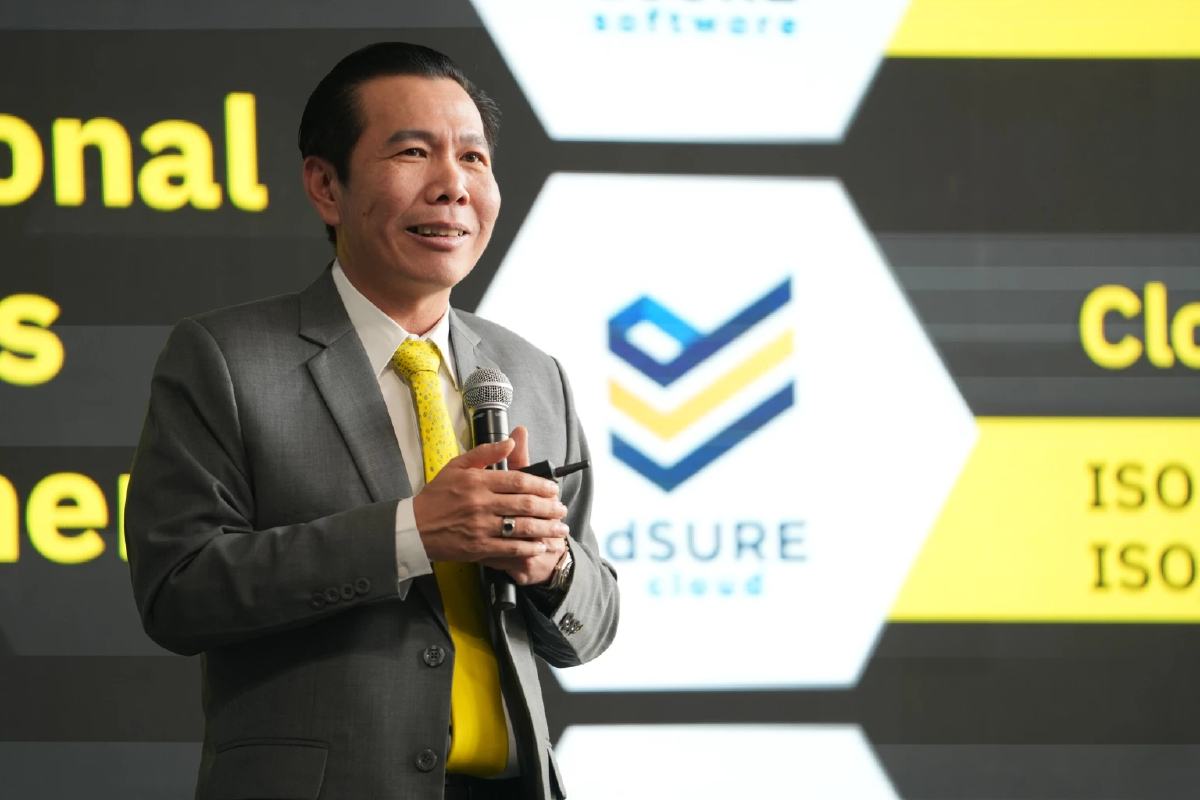 'ดีป้า' รับงบปี 69 หดเหลือ 1,300 ล้านบาท หวั่นอาจกระทบแผนยกระดับดิจิทัล