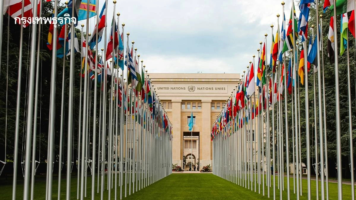 รายชื่อประเทศยั่งยืน SDG Index 2025 ฟินแลนด์อันดับ 1 แต่ภาพรวมโลก 'ล้มเหลว'