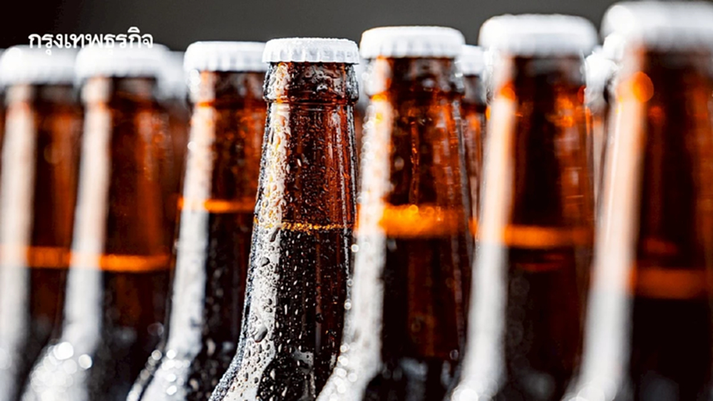 ขายน้ำเมา วันพระใหญ่ สะดุด 2 สถานที่  นายกฯลงนามแล้ว 'หัวลำโพง'ขายได้