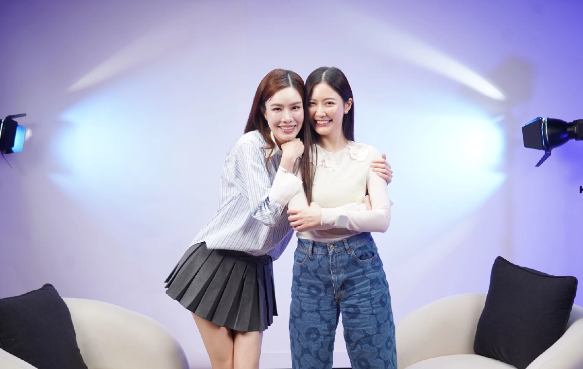 กินผิดชีวิตพัง หมอสวย ฟรัง นรีกุล เล่าเรื่องการกิน เปลี่ยนสุขภาพให้ดี