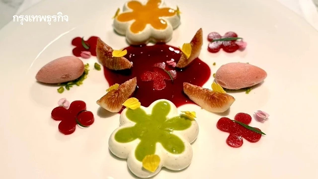 ‘Riva del Fiume’ โฟร์ซีซั่นส์ กรุงเทพฯ ฤดูกาลใหม่ ‘อาหารอิตาเลียน’