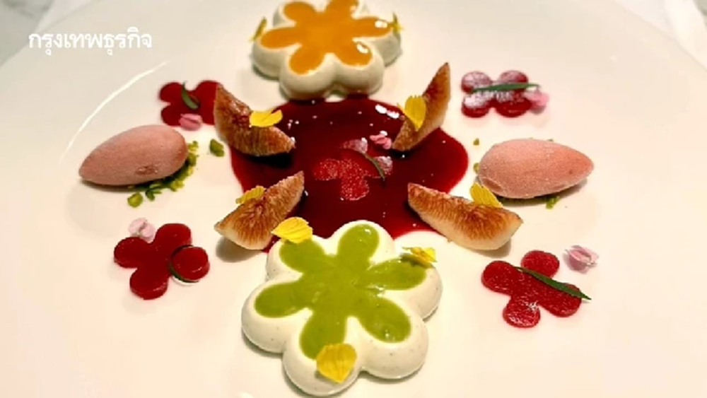 ‘Riva del Fiume’ โฟร์ซีซั่นส์ กรุงเทพฯ ฤดูกาลใหม่ ‘อาหารอิตาเลียน’