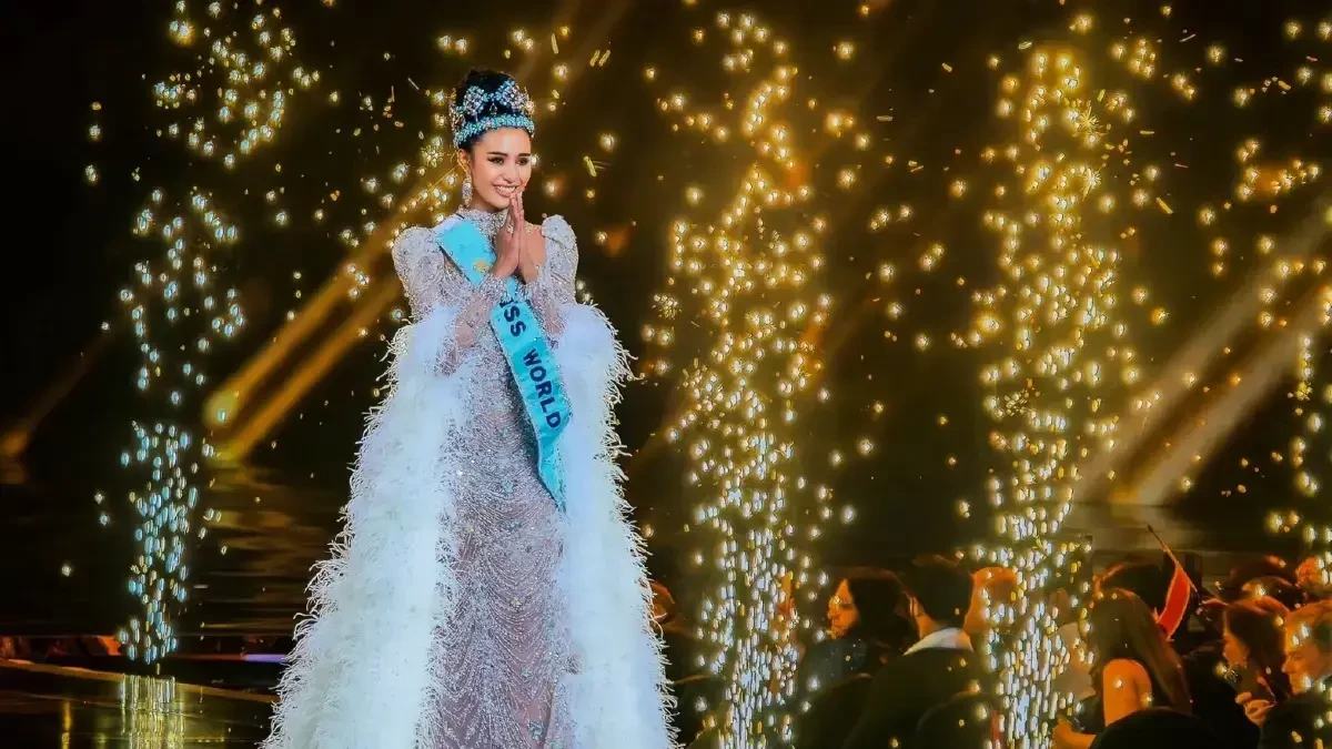 นายกฯเปิดทำเนียบ รับ 'น้องโอปอล์' Miss World 2025 พรุ่งนี้ โชว์พลังสตรีไทย