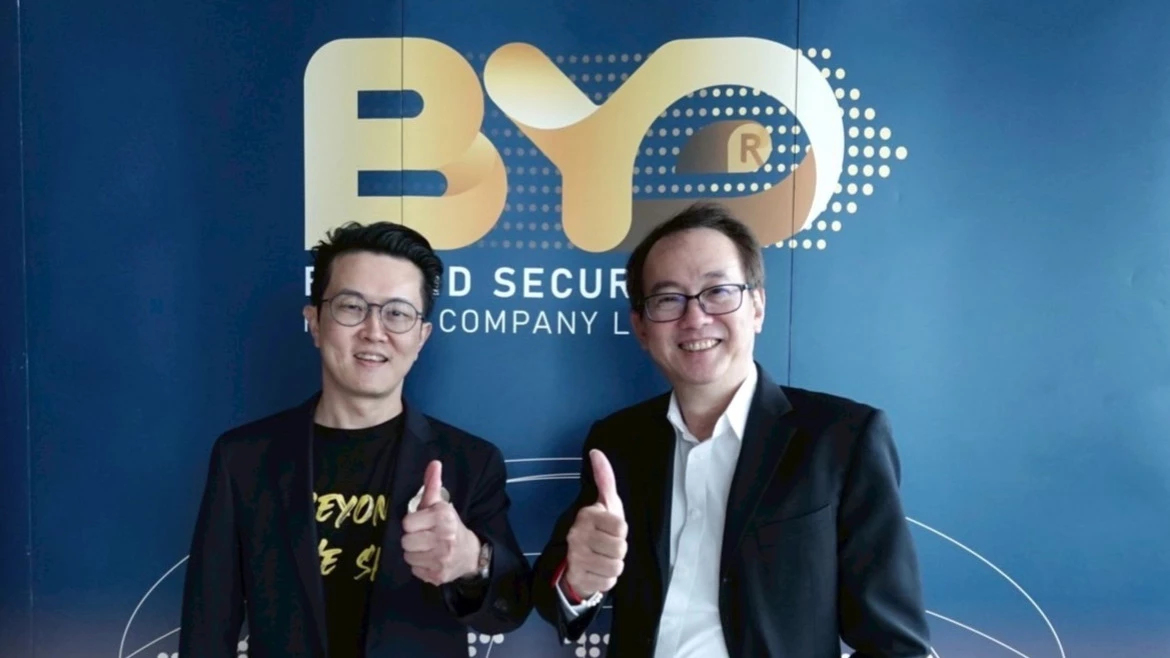 บล.บียอนด์ โชว์ศักยภาพไตรมาสแรกปี 2568 บริการครบ เดินเกมรุกทุกผลิตภัณฑ์