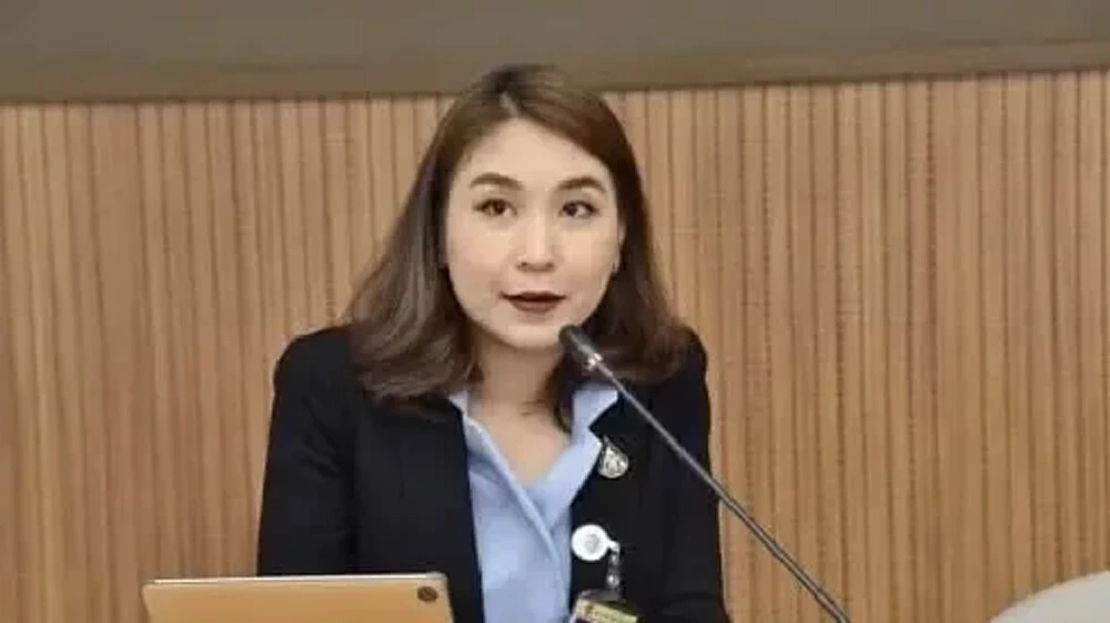 ครม.ใหม่สิ้นหวัง! 'ศิริกัญญา' ถามไหน 'งูเห่าฝ่ายค้าน' แค่ราคาคุย