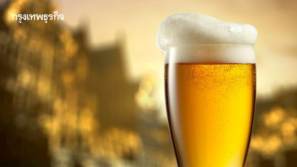 วอน รมว.ศึกษาธิการ ล้ม MOU โรงเบียร์ หนุนสวัสดิการสุขภาพ