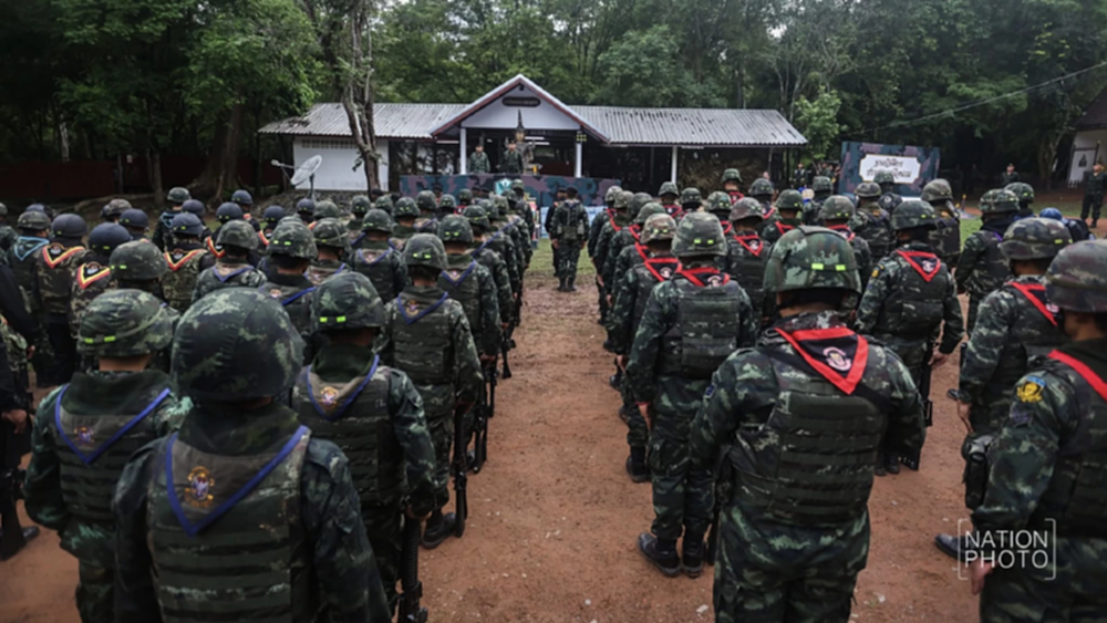 ‘ไทย’ ออกแถลงการณ์ ชายแดนกัมพูชา ลั่น ยึดหลักสากล ปกป้องอธิปไตย